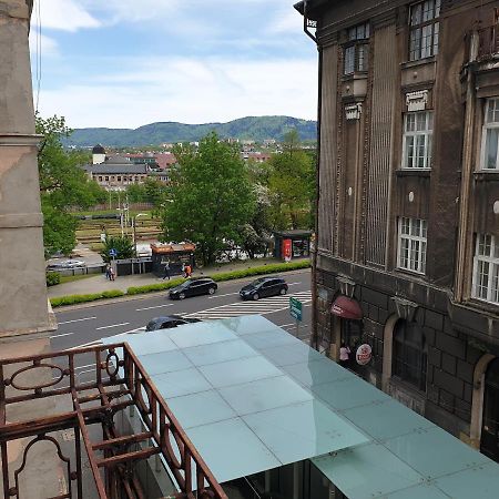 Studio Matejki C Bielsko-Biała Exterior foto