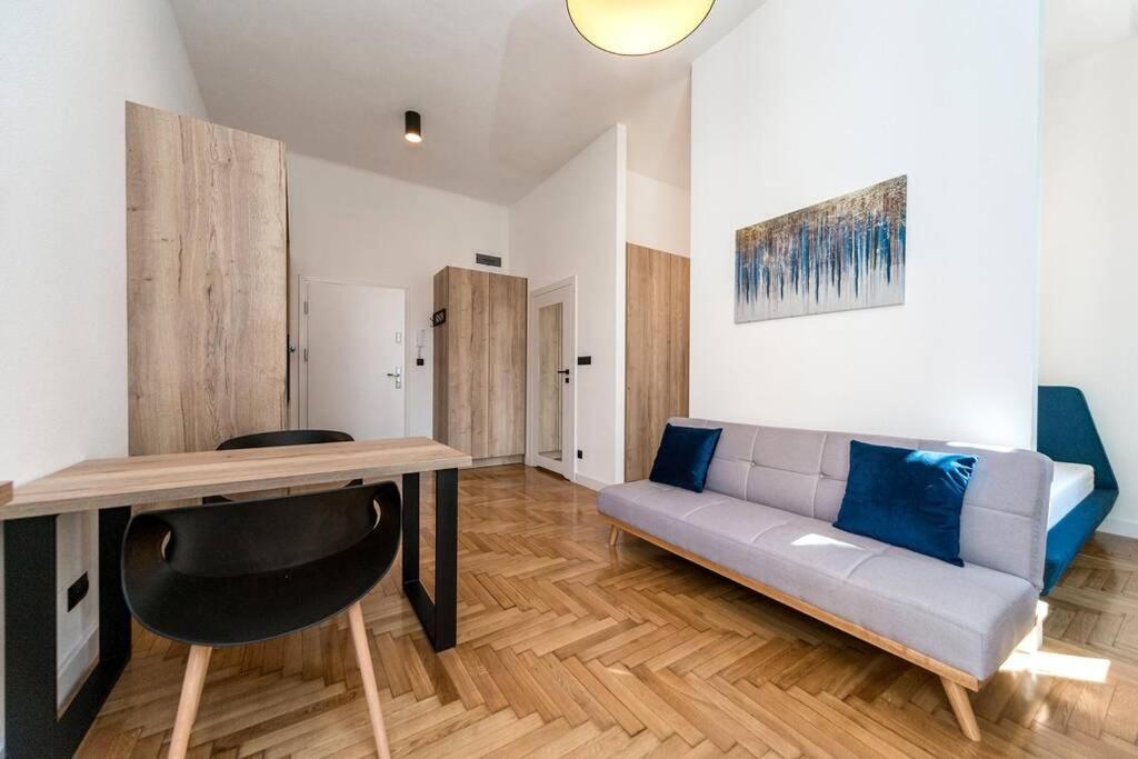 Studio Matejki C Bielsko-Biała Exterior foto