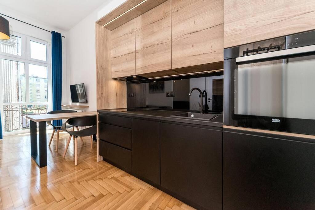 Studio Matejki C Bielsko-Biała Exterior foto