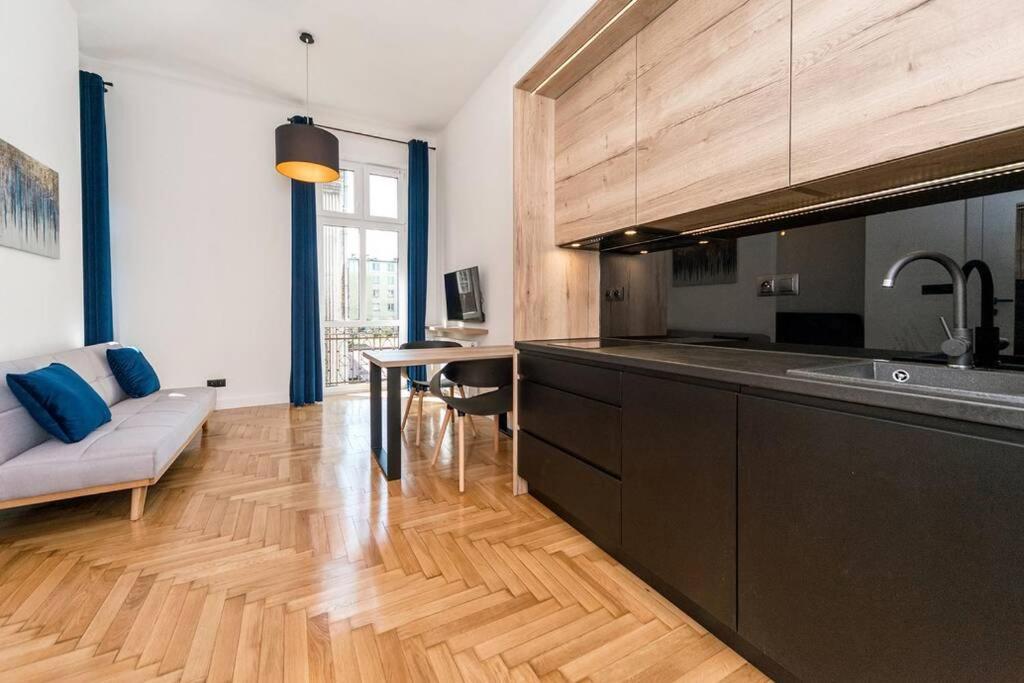 Studio Matejki C Bielsko-Biała Exterior foto