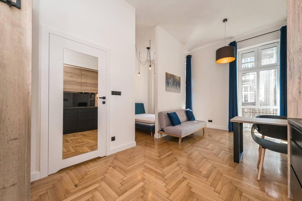 Studio Matejki C Bielsko-Biała Exterior foto