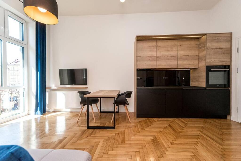 Studio Matejki C Bielsko-Biała Exterior foto