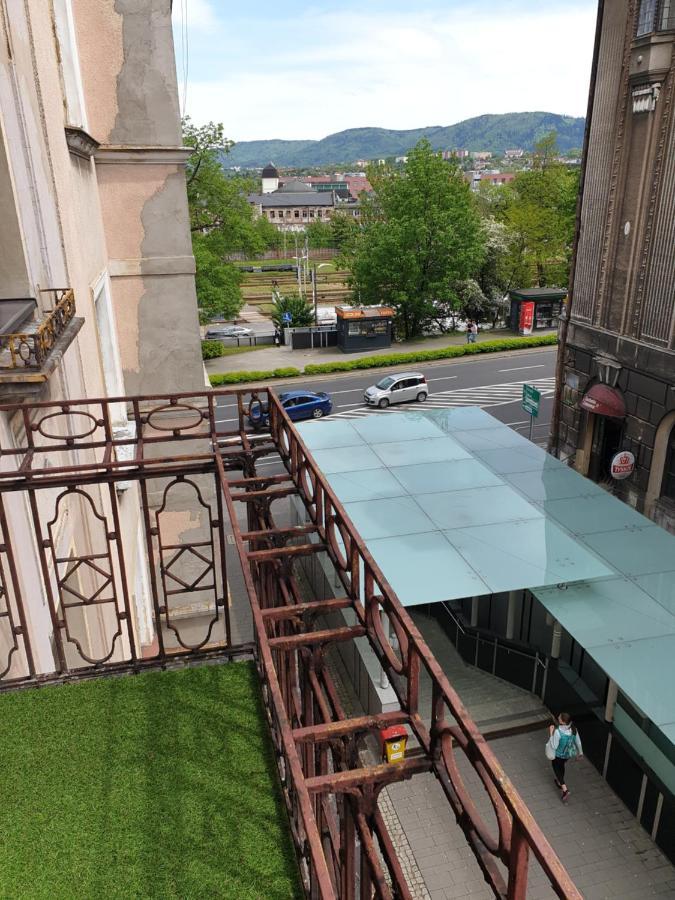 Studio Matejki C Bielsko-Biała Exterior foto
