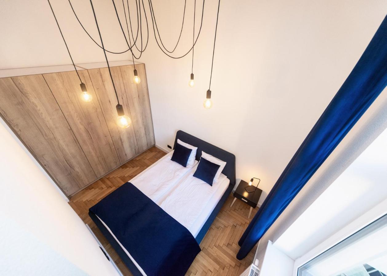 Studio Matejki C Bielsko-Biała Exterior foto